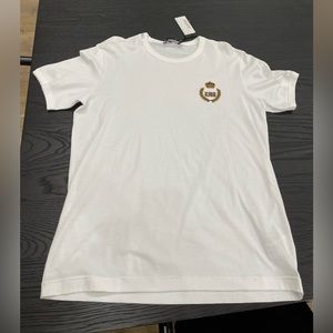 Mens Dolce Gabbana Shirt